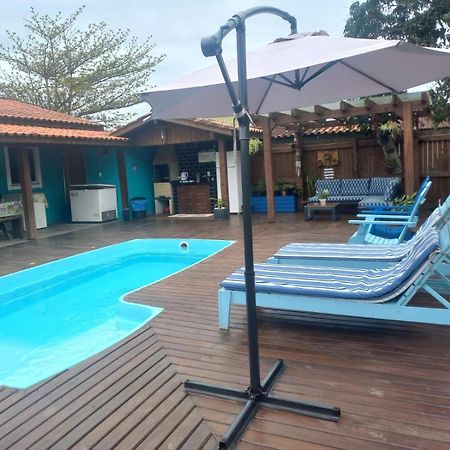 Pousada Inn Nature Palhoça Екстериор снимка