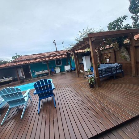 Pousada Inn Nature Palhoça Екстериор снимка