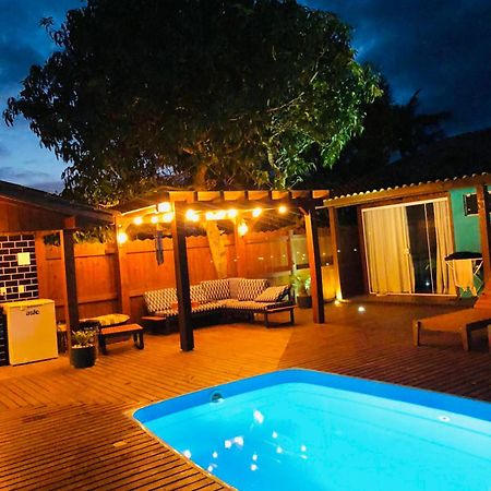 Pousada Inn Nature Palhoça Екстериор снимка
