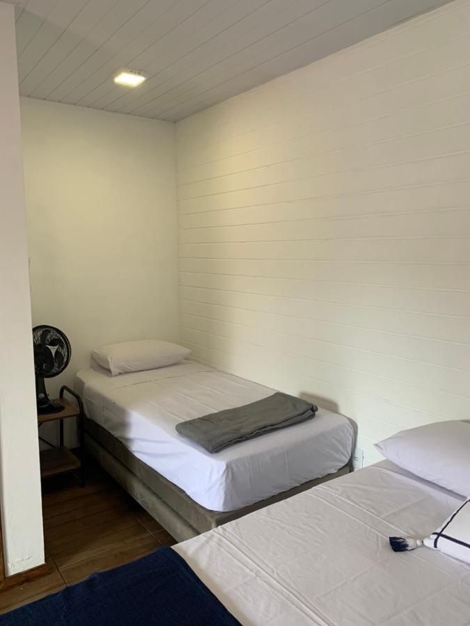 Pousada Inn Nature Palhoça Екстериор снимка