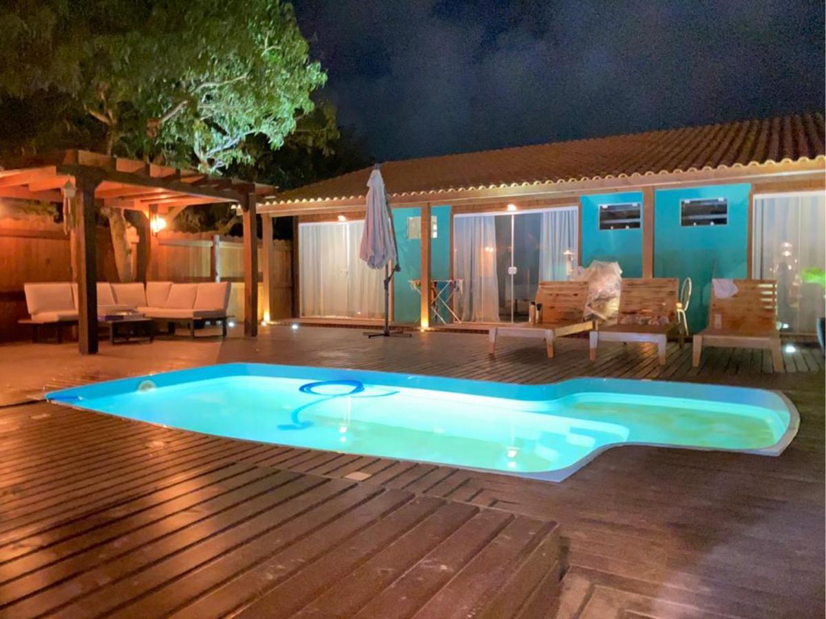 Pousada Inn Nature Palhoça Екстериор снимка
