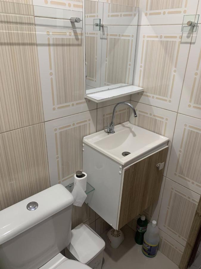 Pousada Inn Nature Palhoça Екстериор снимка
