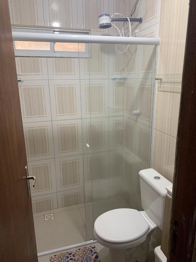 Pousada Inn Nature Palhoça Екстериор снимка