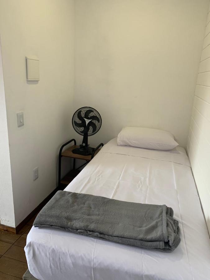 Pousada Inn Nature Palhoça Екстериор снимка