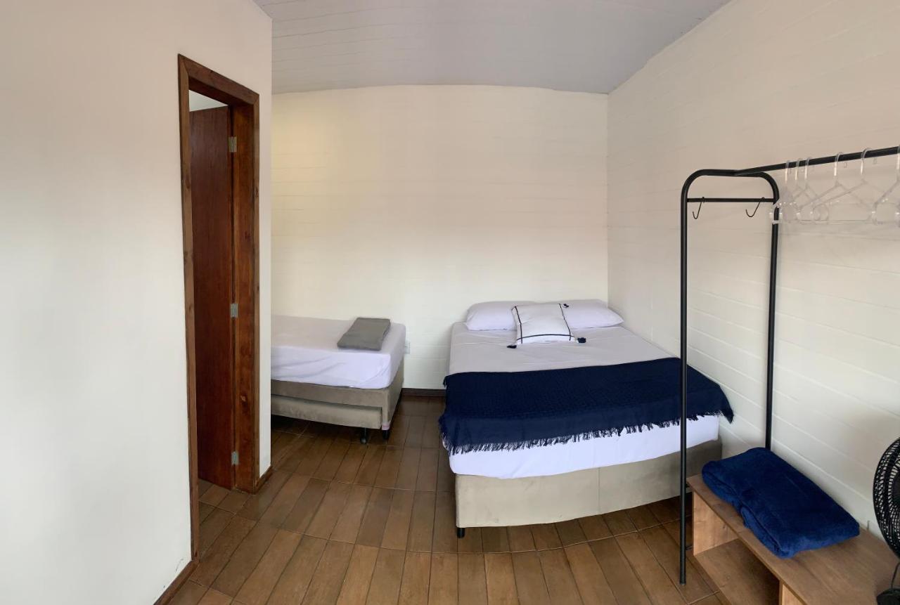 Pousada Inn Nature Palhoça Екстериор снимка