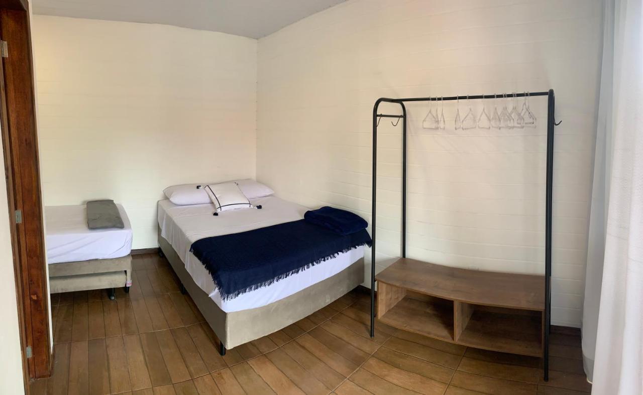 Pousada Inn Nature Palhoça Екстериор снимка