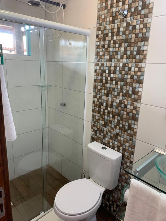 Pousada Inn Nature Palhoça Екстериор снимка