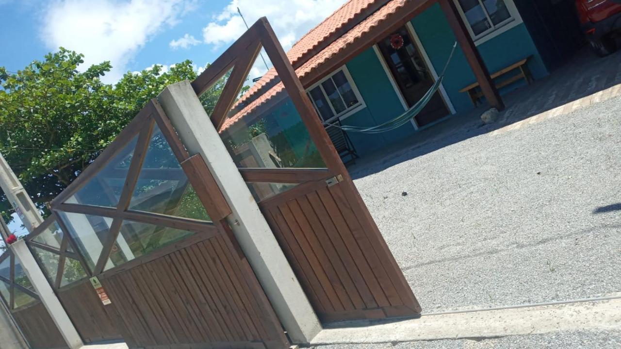 Pousada Inn Nature Palhoça Екстериор снимка