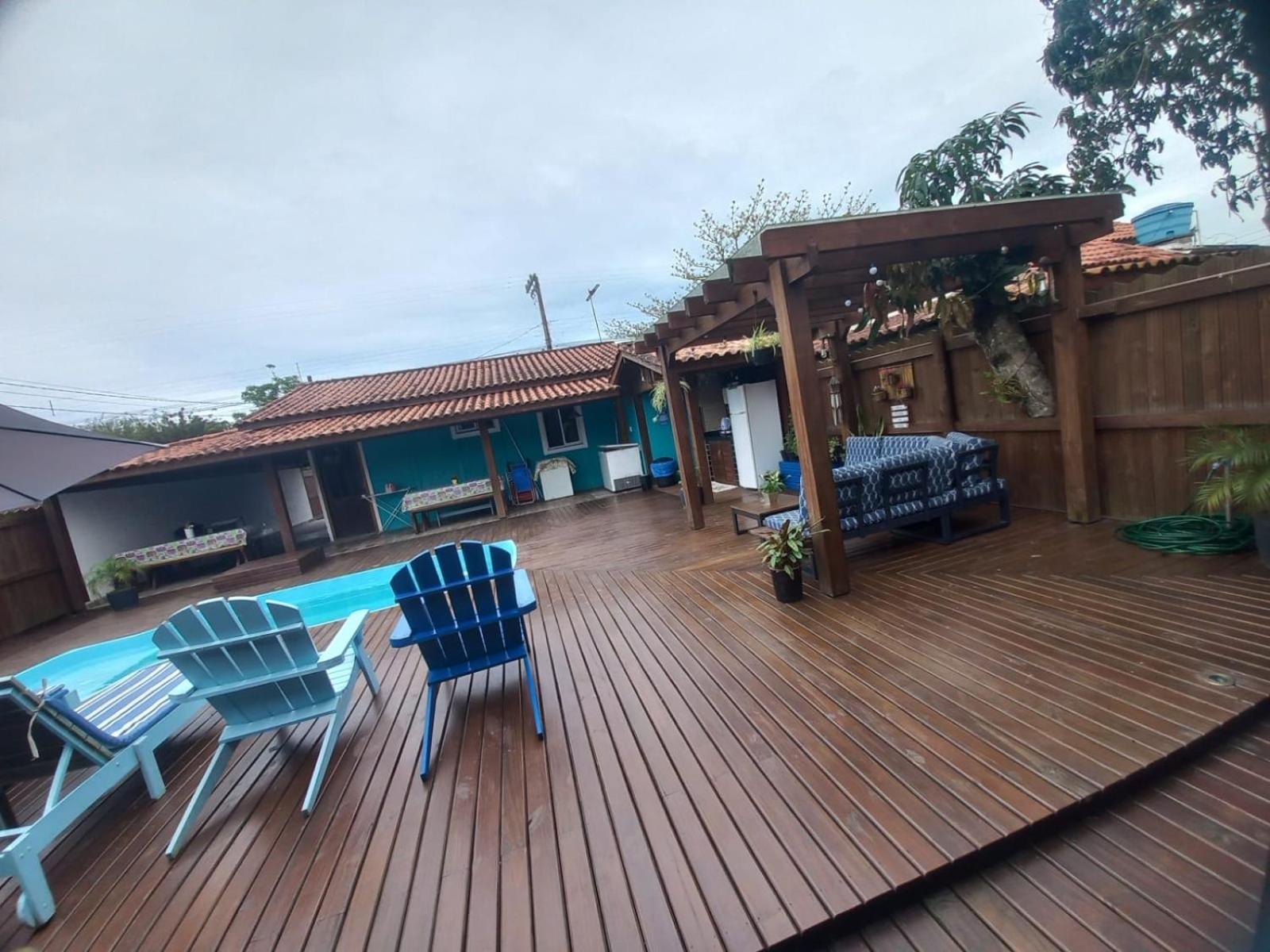 Pousada Inn Nature Palhoça Екстериор снимка