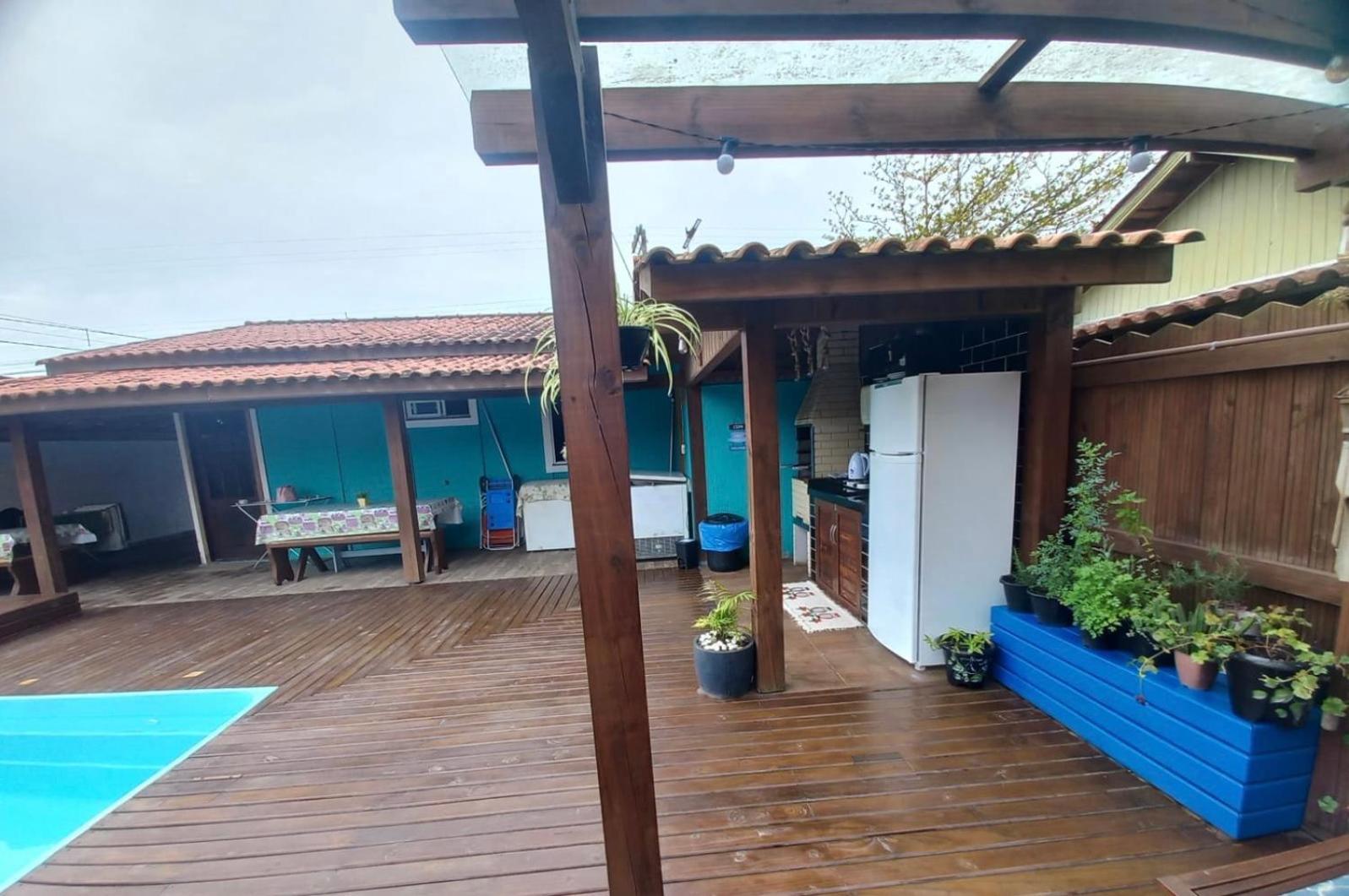 Pousada Inn Nature Palhoça Екстериор снимка