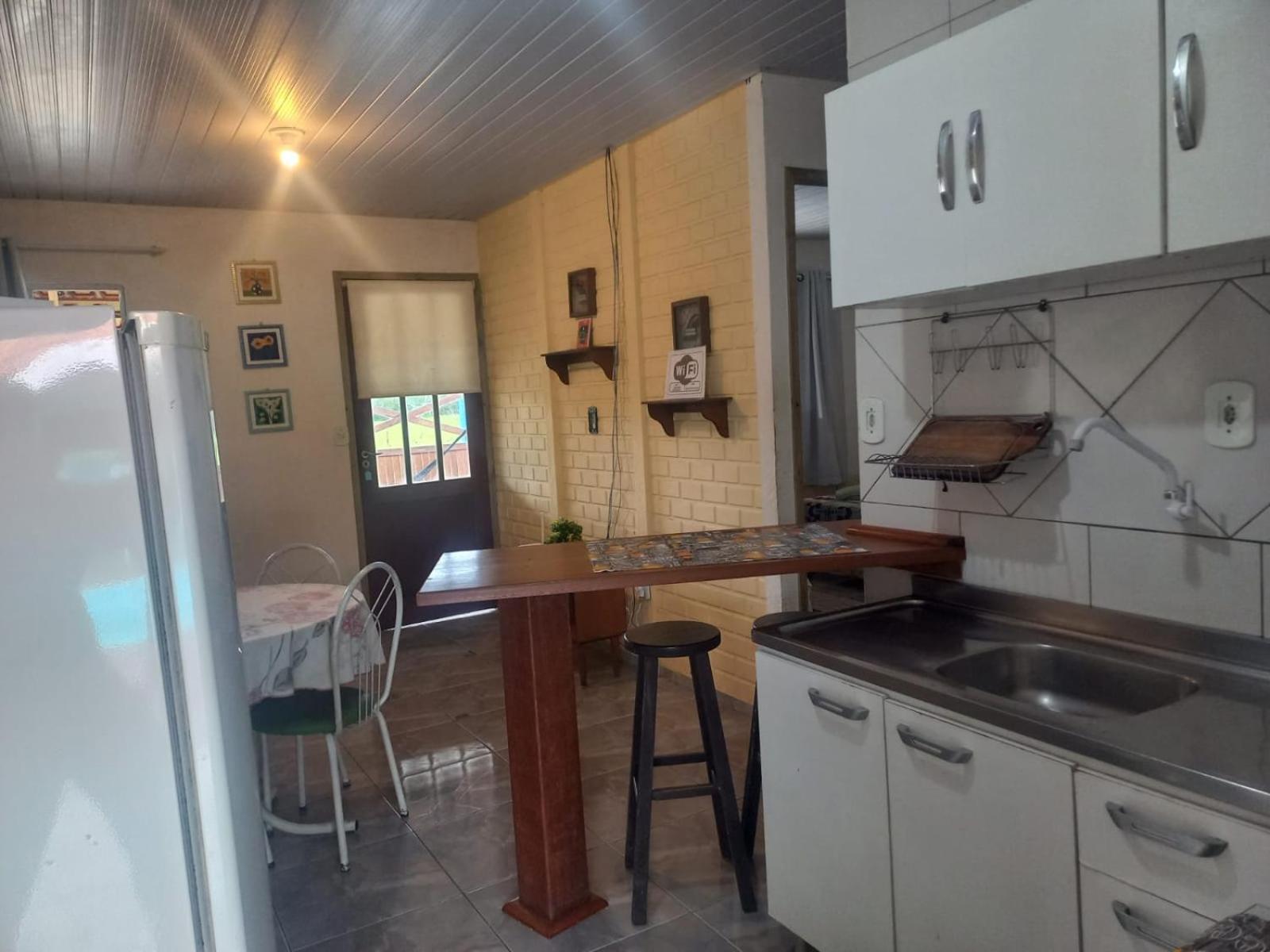 Pousada Inn Nature Palhoça Екстериор снимка