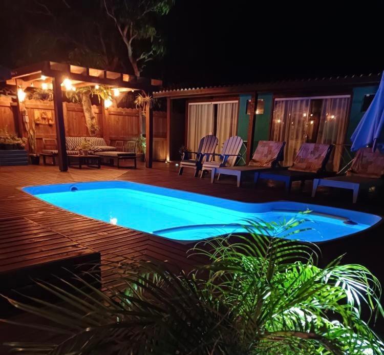 Pousada Inn Nature Palhoça Екстериор снимка