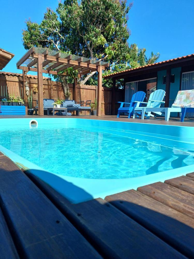 Pousada Inn Nature Palhoça Екстериор снимка