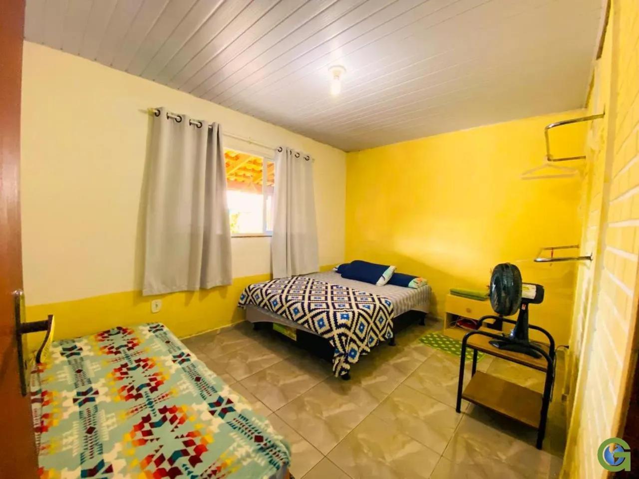 Pousada Inn Nature Palhoça Екстериор снимка