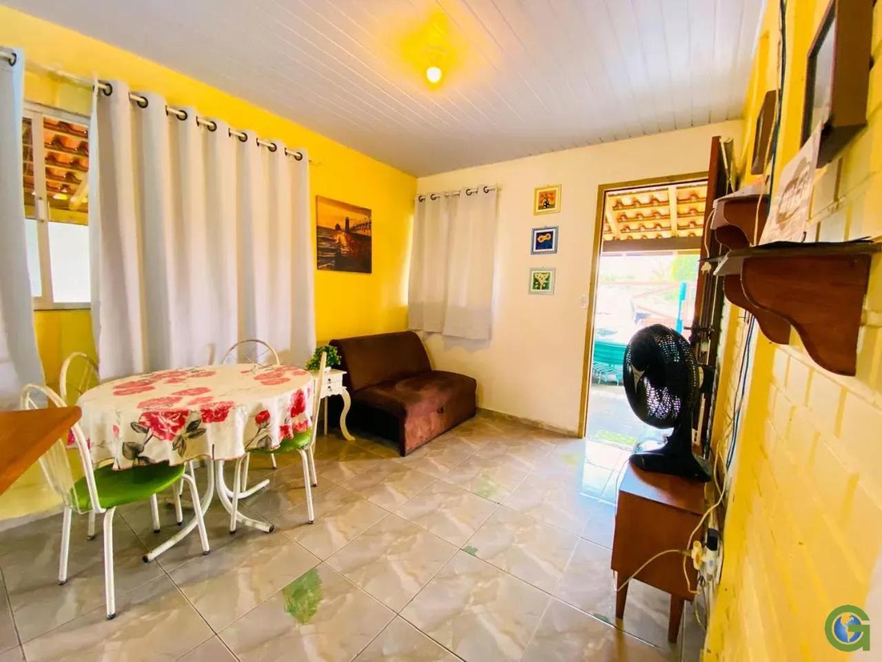 Pousada Inn Nature Palhoça Екстериор снимка
