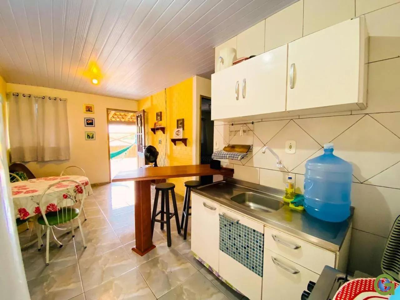 Pousada Inn Nature Palhoça Екстериор снимка