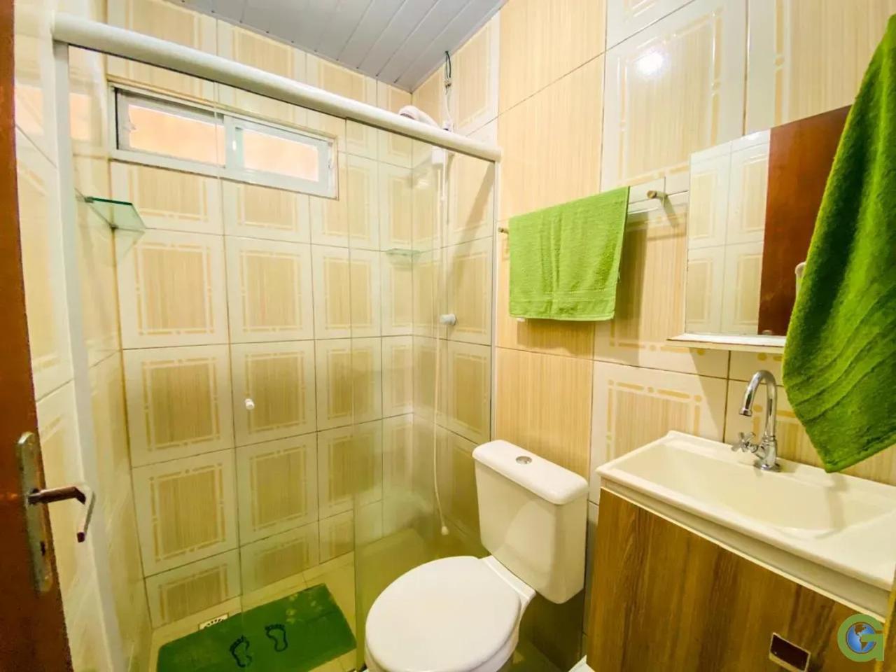 Pousada Inn Nature Palhoça Екстериор снимка