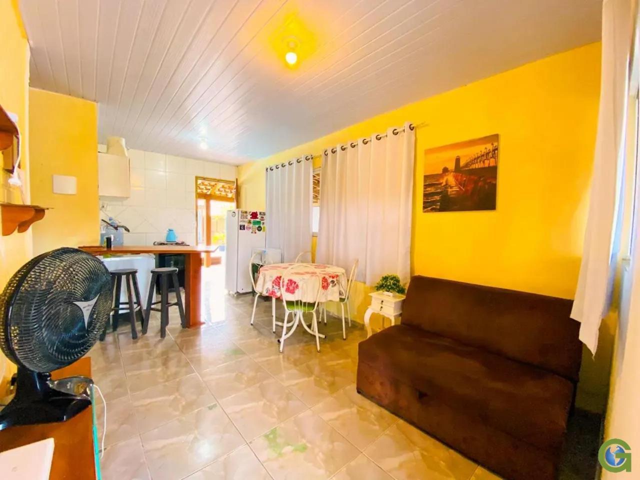 Pousada Inn Nature Palhoça Екстериор снимка