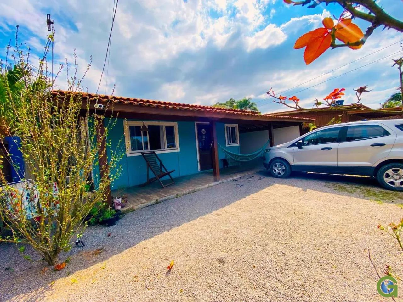 Pousada Inn Nature Palhoça Екстериор снимка