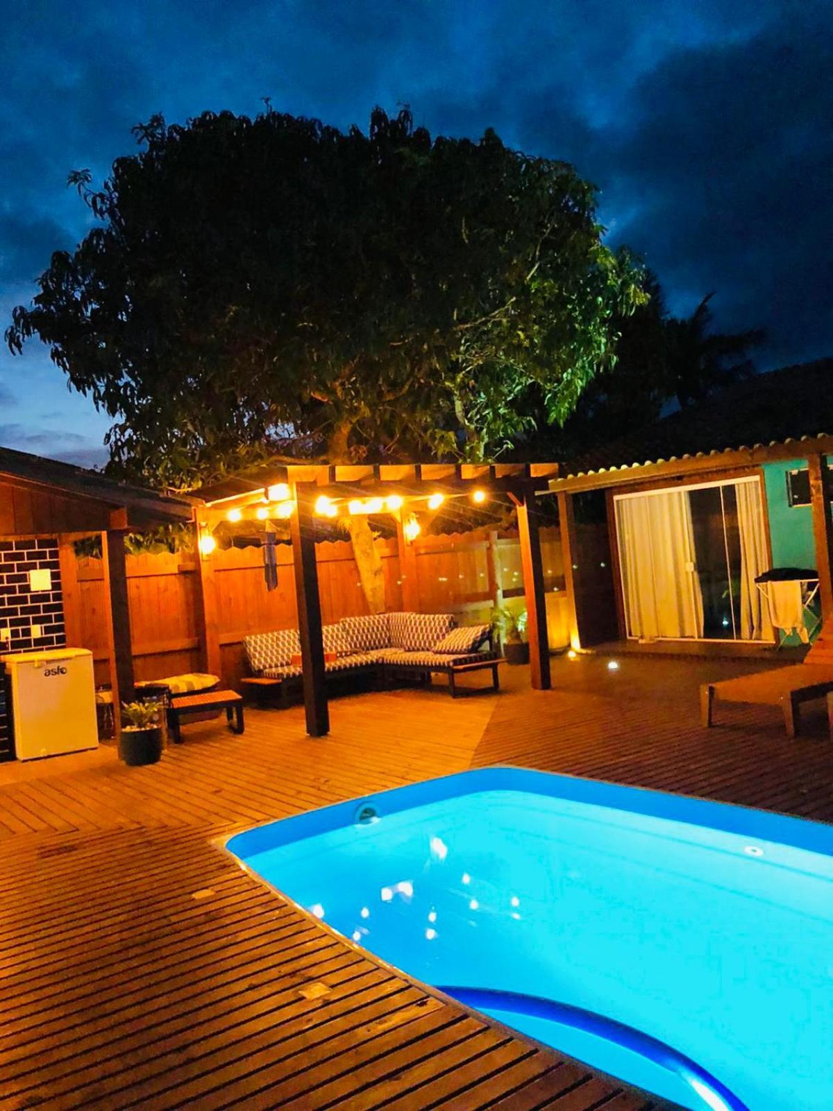 Pousada Inn Nature Palhoça Екстериор снимка